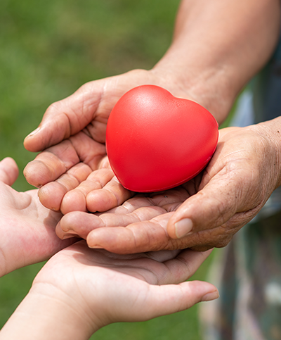 Video Image ALT text