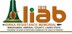 Aliab Dinka 1919 Resistance Movement